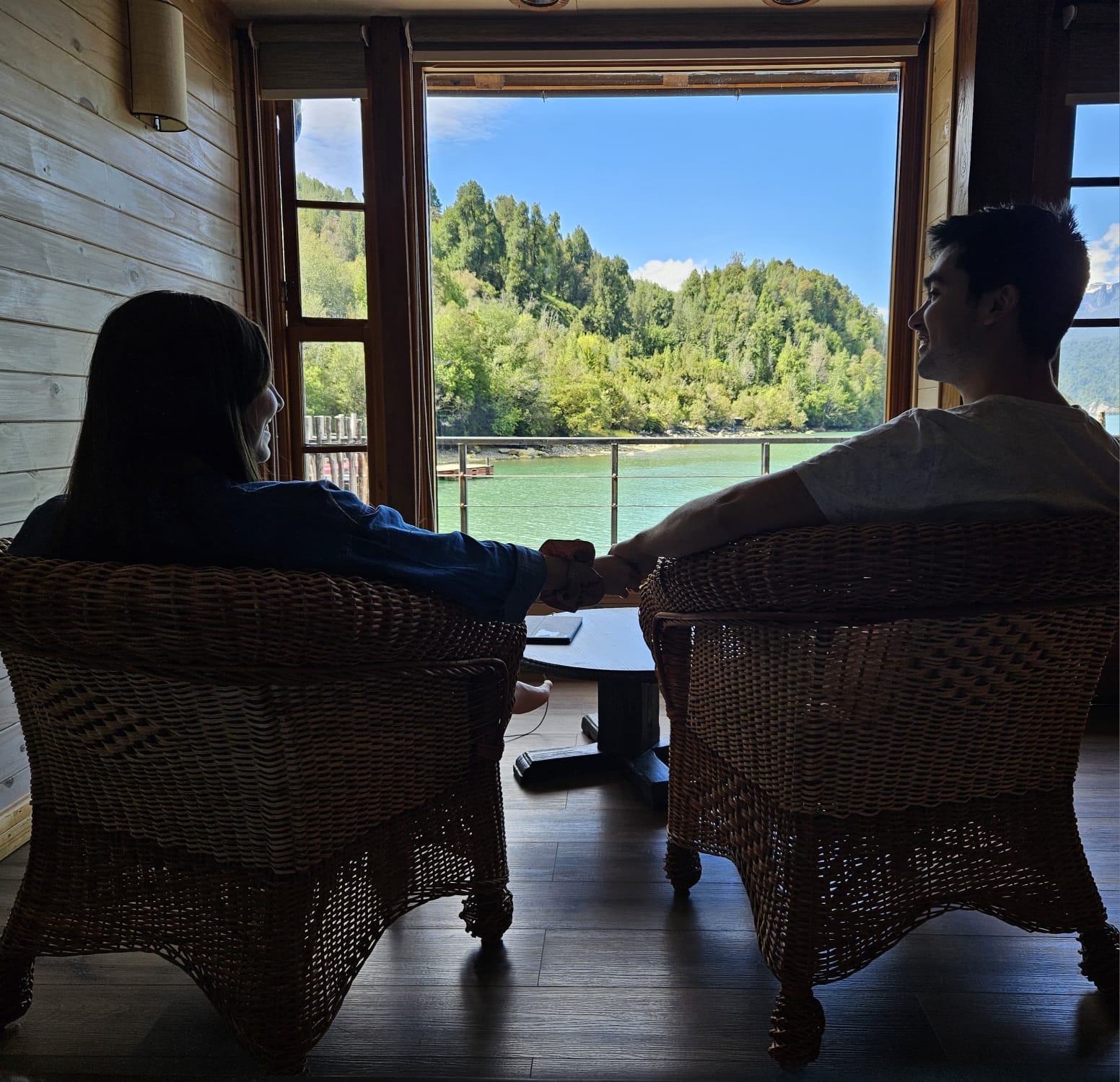 Puyuhuapi Lodge